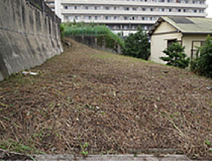 知多市巽が丘一丁目