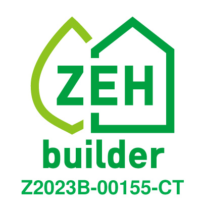 ZEH builder